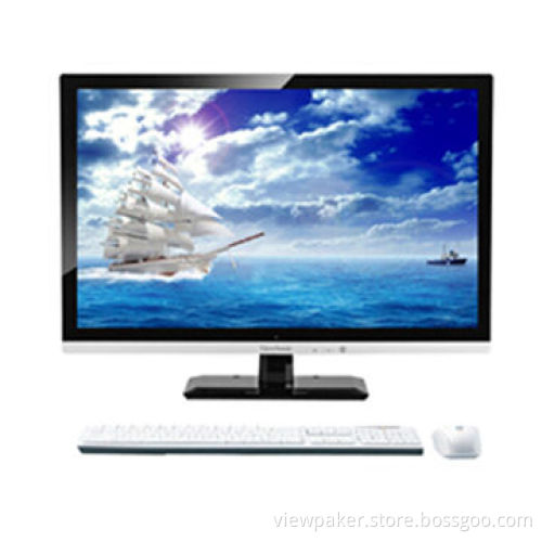 18.5-inch All-in-one PC Barebone with Full HD MG-E191EMI